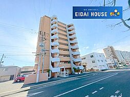 ライオンズマンション河原町第二