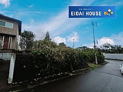 高野原　建築条件なし