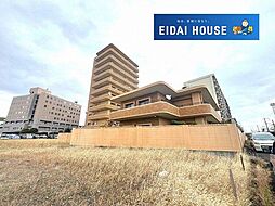 朝日プラザ幸町南アペックスシティ2番館