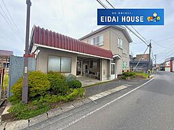 栗原市若柳字川北片町