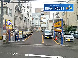 上杉1丁目　建築条件なし