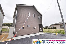 岩手県一関市萩荘第12　5号棟