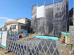 石巻市中里6丁目　1号棟