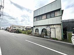 登米市迫町佐沼字西佐沼　建築条件なし