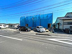 岩沼市西六角第3　2号棟