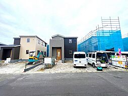 東松島市赤井第8　2号棟