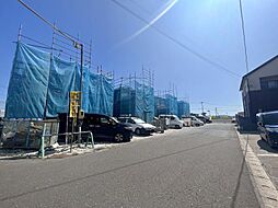 東松島市赤井第8　3号棟