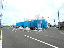 東松島市赤井第8　8号棟