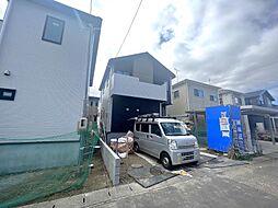 福田町3期　1号棟