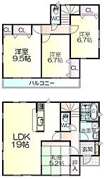 錦ケ丘4丁目