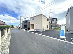 石巻市貞山第6　3号棟