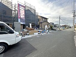 山形市下条町第9　1号棟