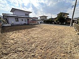 富谷市あけの平2丁目　建築条件なし