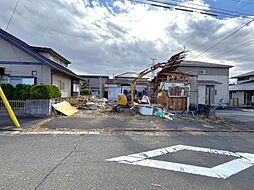 富谷市東向陽台1丁目　建築条件なし