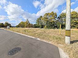 栗生6丁目　建築条件付き　11号地