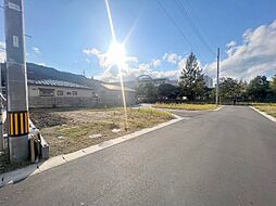 栗生6丁目　建築条件付き　5号地