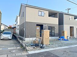 山形市あかねヶ丘　1号棟