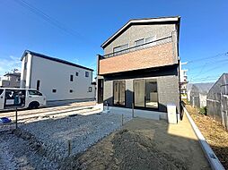 多賀城市町前3期　2号棟