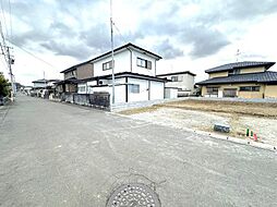 泉ケ丘5丁目　建築条件なし　2号地