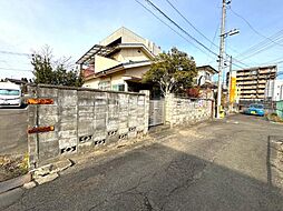 木町　建築条件なし