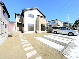 黒川郡大和町2期　2号棟