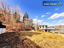 折立6丁目　建築条件なし