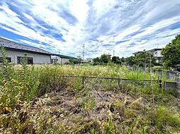 涌谷町字桑木荒　建築条件なし