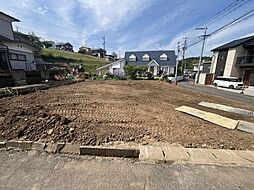 塩釜市権現堂　建築条件なし