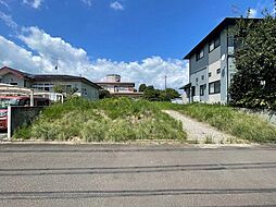 亘理町吉田字中原　建築条件なし