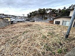 塩竈市みのが丘　建築条件なし