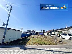 大和町吉岡字中町22　建築条件なし