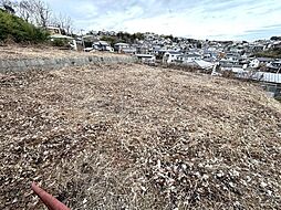 塩竈市みのが丘　建築条件なし