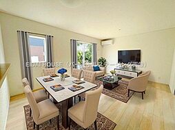 大崎市古川下中目第1