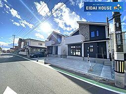 塩竈市清水沢3期