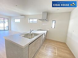 塩竈市清水沢3期