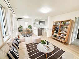 旭ケ丘2丁目2期