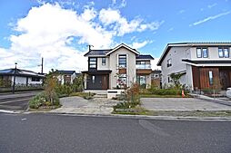 三井ホーム施工紫山1丁目