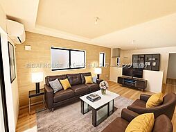 富谷市明石台1期