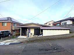 東勝山1丁目　建築条件なし