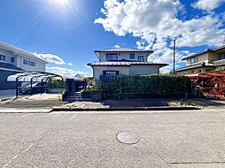 高森3丁目 建築条件なし