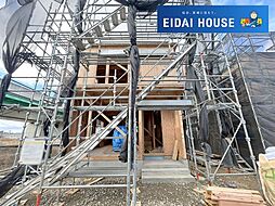 多賀城市市川第1