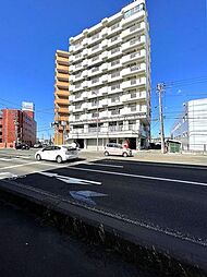 福室マンション