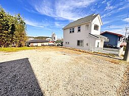 塩竈市玉川3丁目　建築条件なし