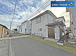 中江1丁目　建築条件なし