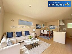 塩竈市清水沢4丁目1期