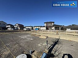 富谷市ひより台第2