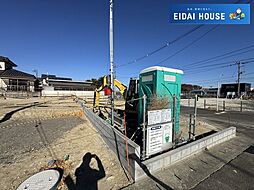 富谷市ひより台第2