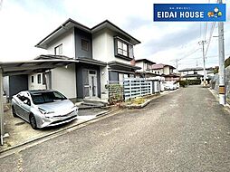 国見ケ丘二丁目