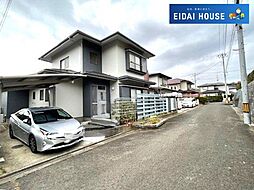 国見ケ丘二丁目