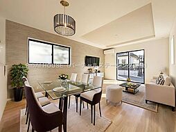 富谷市あけの平3期